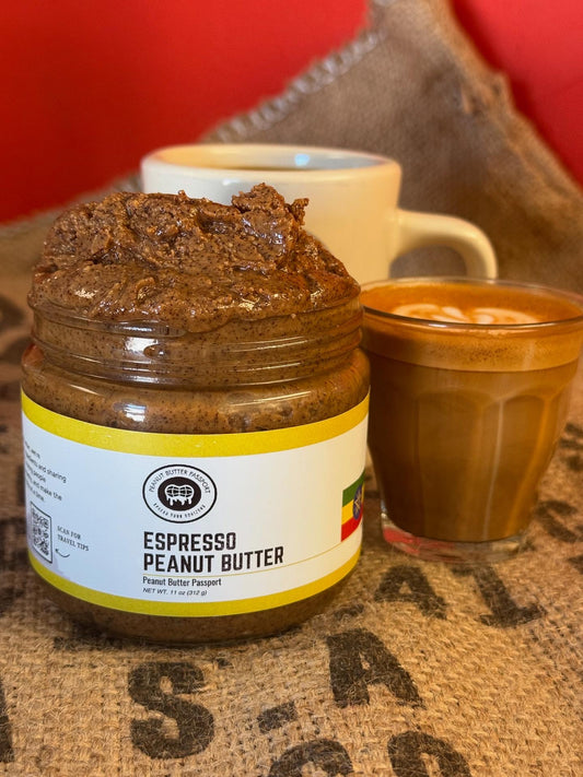 Espresso