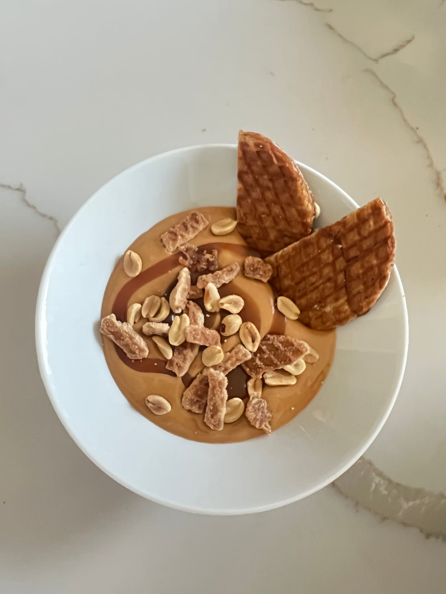 Netherlands - Stroopwafel