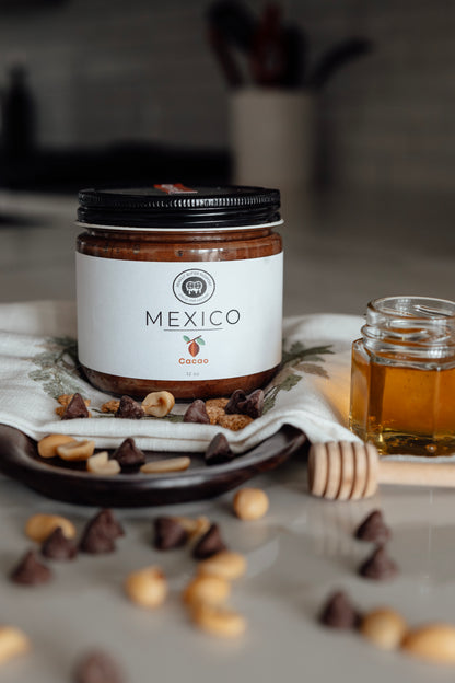 Mexico - Cacao