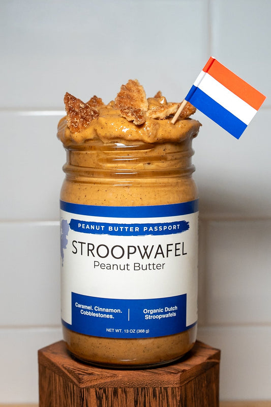 Stroopwafel